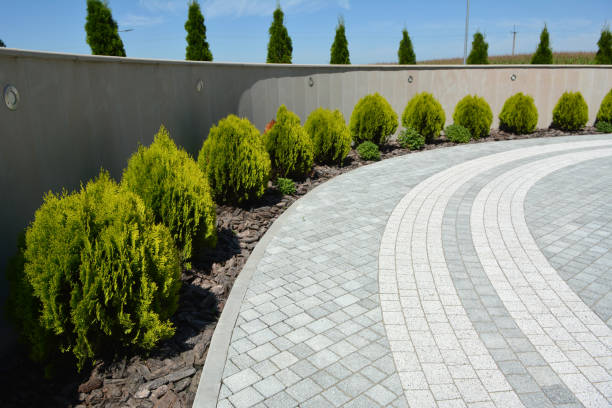 Reasons to Select Us for Your Driveway Paving Requirements in Powhatan Point, OH