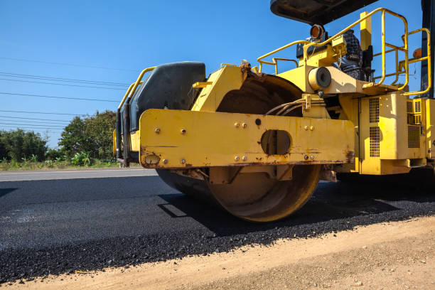 Best Best Driveway Pavers  in Powhatan Point, OH